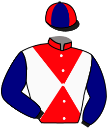 Casaque de MORO