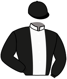 Casaque de LAVRIMA