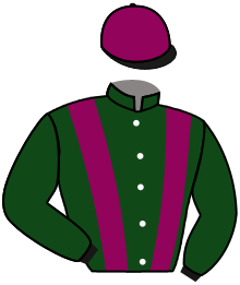 Casaque de MISTER DE BERCE