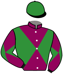 Casaque de DOMYNO