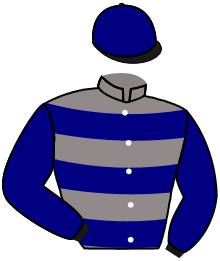Casaque de FLORICO DU MONT