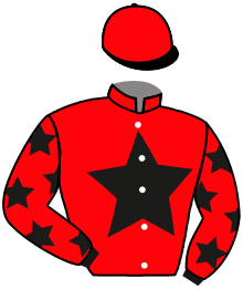 Casaque de JAILLO
