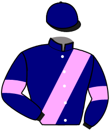 Casaque de NIKITA DES MONTS