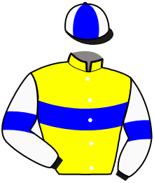 Casaque de NACRE DU VALLON