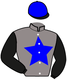Casaque de LANCELOT DIS MOI
