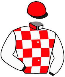 Casaque de LOUISE DE BADE