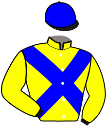 Casaque de LAMPARO DE VAL