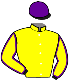 Casaque de NELSON FAFA