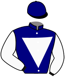 Casaque de MARHARRY