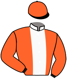 Casaque de CROUZY