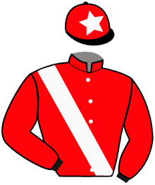 Casaque de J'AURAIS DU