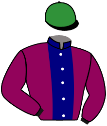 Casaque de HALANDJILA
