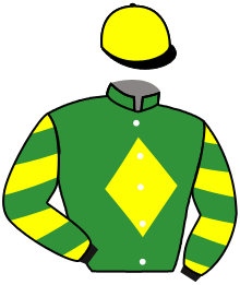 Casaque de LALOI