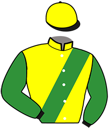Casaque de NOBLE DE TESSEL