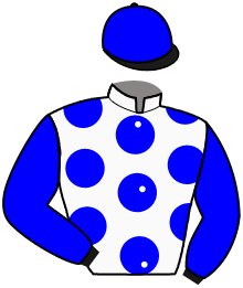 Casaque de GHENGIS KHAN