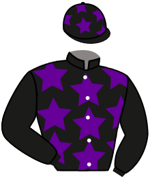 Casaque de LESSARD