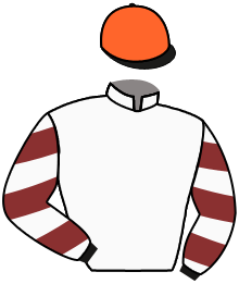 Casaque de BLANCHE SACREE