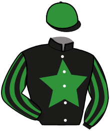 Casaque de NERVOSO DE L'AUMOY