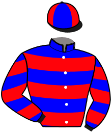 Casaque de JADE THORIS