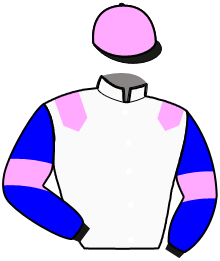 Casaque de HOUARNEAU