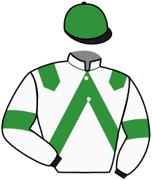 Casaque de JIGOVE