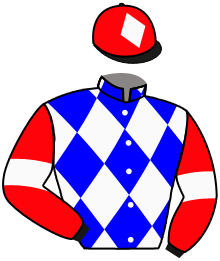Casaque de ALYAQUT