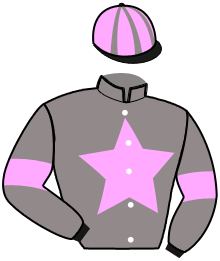 Casaque de MY LORD DES FORGES