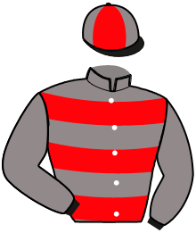 Casaque de LALBER