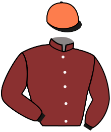Casaque de STALKY