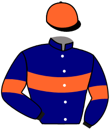 Casaque de NARKIS BALL