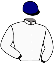 Casaque de SACRED STAR