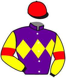 Casaque de JEUNE COKO