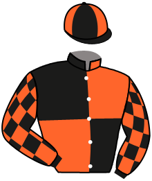 Casaque de SANTCOKO