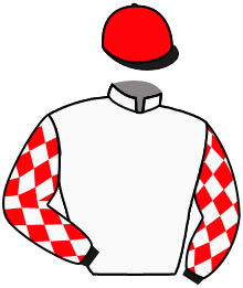 Casaque de MADEE