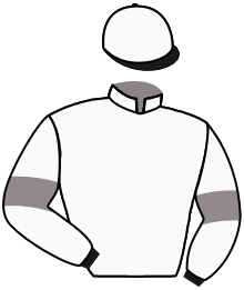 Casaque de CORRADO