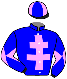 Casaque de SPIELER