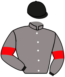 Casaque de NIRVANAFIX