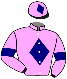 Casaque de NOCTALI