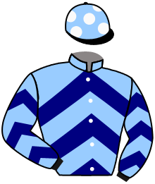 Casaque de NEGRESKOWE