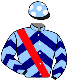 Casaque de NIKANOR