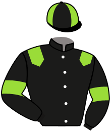 Casaque de MAKAO'K