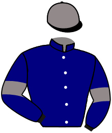 Casaque de LE BRULHOIS