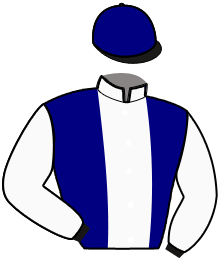 Casaque de LECCE MARIS