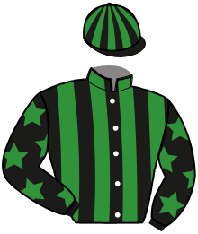Casaque de LUDO DES LUCAS