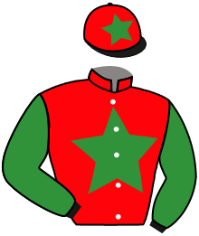 Casaque de HODAYA