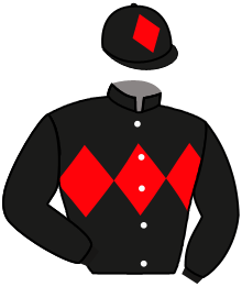 Casaque de GLAVIA