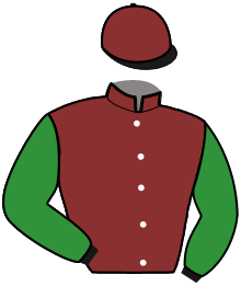 Casaque de NITRY ATALANTE