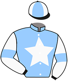 Casaque de KING DEL PHEDO